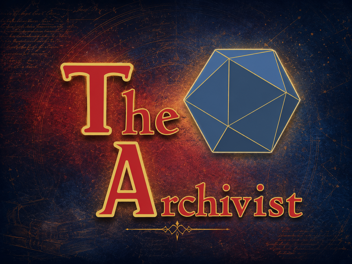 The Archivist