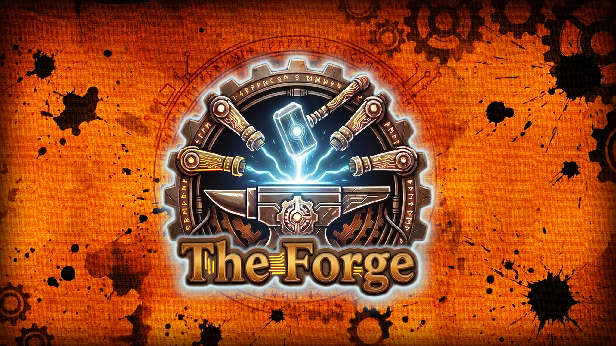 The Forge