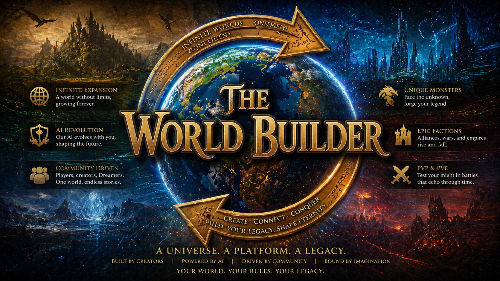 Worldbuilder